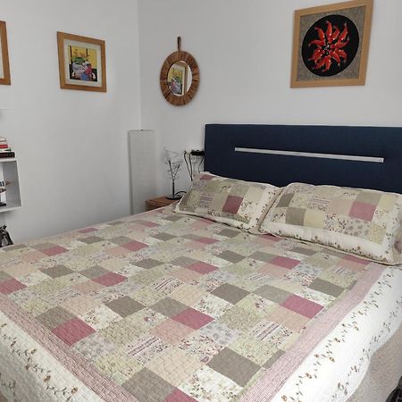 To Be In Malaga Apartment Exterior foto